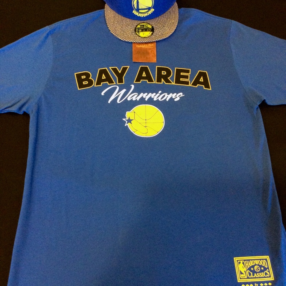 *BRAND NEW* $60 - Golden State Warriors Combo